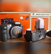 Image result for Sony A700 Accessories