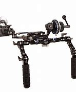 Image result for Shoulder Rig