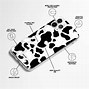 Image result for VSCO Phone Case Ideas Cow Print