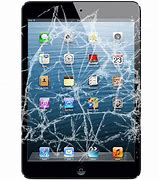 Image result for iPad Cracked Glass