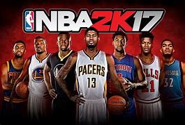 Image result for NBA 2K Series