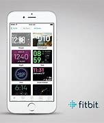 Image result for Fitbit Ionic Clock Faces