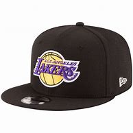 Image result for Official Lakers Hat