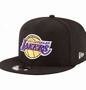 Image result for Los Angeles Lakers Cap