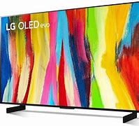 Image result for LG C2 42 OLED 4K UHD EVO Display