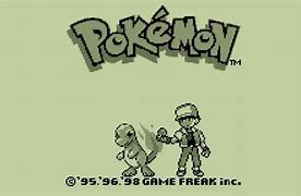 Image result for Game Boy Image Title Screen