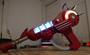 Image result for Real Life Ray Gun