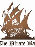 Image result for Pirate Bay Logo