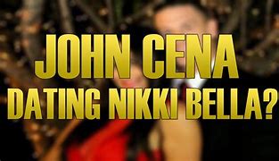Image result for John Cena Girlfriend Pregnant