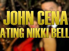 Image result for John Cena Boyfriend