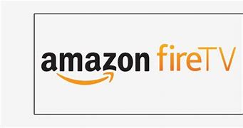 Image result for Amazon Fire TV Stick Logo