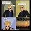 Image result for Horatio CSI Miami Meme