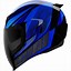 Image result for Icon Full Face Motorcycle Helmet