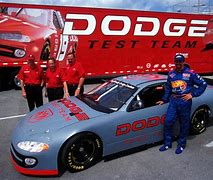 Image result for NASCAR Dodge 2000