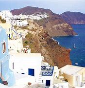 Image result for Cyclades Islands Greece Mornings