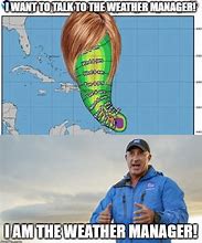 Image result for Tropical Storm Meme