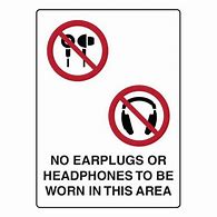 Image result for Headset Not Working Clip Art