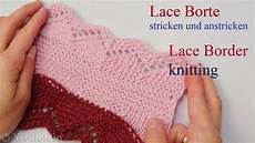 stricken lace lace bord 252 re stricken und anstricken knitting on lace stricken lace lace bord 252 re stricken und anstricken knitting on lace