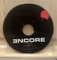 Image result for Eminem Encore Cover