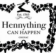 Image result for Hennessy Black Logo SVG