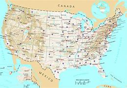 Image result for Map of Arizona to Print