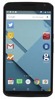 Image result for Moto Nexus 6