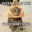 Image result for Pizza Pool Meme