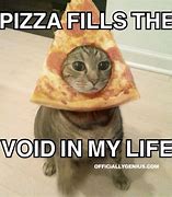 Image result for Thanks for Pizza Meme