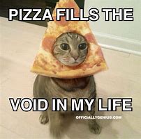 Image result for World Pizza Day Meme