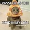 Image result for BBQ Pizza Meme