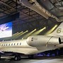 Image result for Bombardier Global 5500 vs. 5000