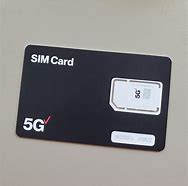 Image result for 5G Sim Card Logo