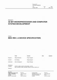 Image result for First 32-Bit Microprocessor