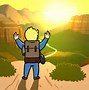 Image result for Fallout 3 Vault Boy Perks