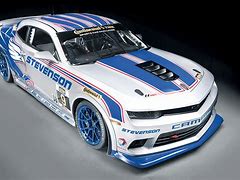 Image result for Chevrolet Racing Car