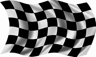 Image result for Sunoco Checkered Flag