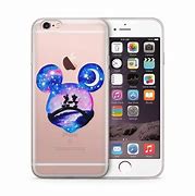 Image result for Silicone Cases iPhone 7 Disney