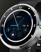 Image result for Reloj Moto 360