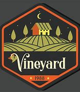 Image result for Traveling Vineyard Logo