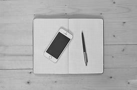 Image result for iPhone 5S Black and White Screen