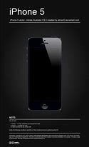 Image result for iPhone Template Vector