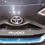 Image result for Toyota/Lexus Logo