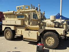 Image result for MRAP Family of Vehicles