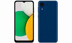 Image result for Samsung Galaxy A03 Core Blue