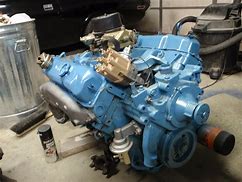 Image result for Dodge 400 Engine