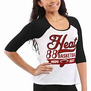 Image result for Miami Heat Women