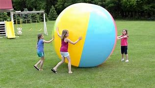 Image result for Giant Beach Ball