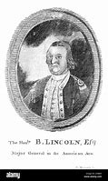 Image result for benjamin_lincoln