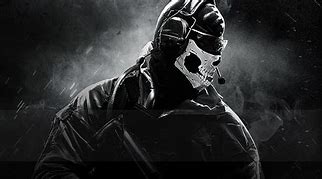 Image result for Call of Duty Black Ops Skull