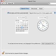 Image result for How to Find Date and Time in iTunes